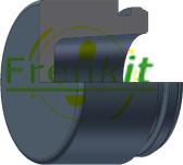 Frenkit P403202 - Piston, etrier frana www.parts5.com