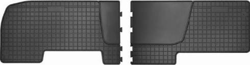 FROGUM 546146 - Footwell Tray www.parts5.com