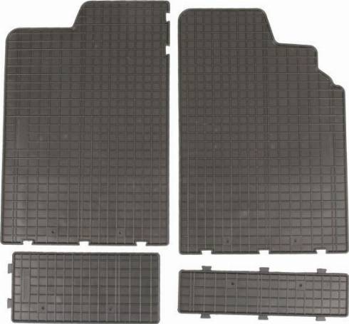 FROGUM 542971 - Footwell Tray www.parts5.com