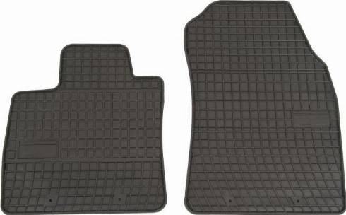 FROGUM 542605 - Footwell Tray www.parts5.com