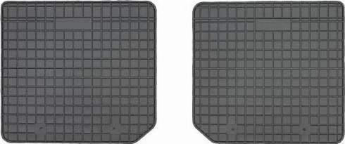 FROGUM 542803 - Footwell Tray www.parts5.com