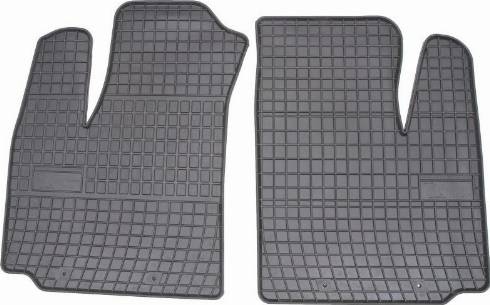 FROGUM 0911P - Footwell Tray www.parts5.com