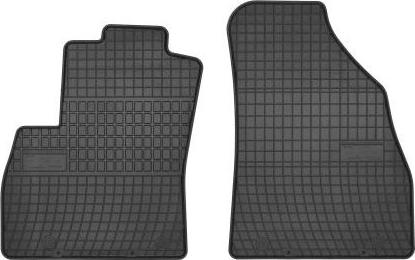 FROGUM 0637P - Footwell Tray www.parts5.com