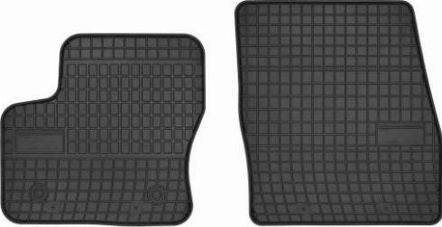 FROGUM D0315 - Footwell Tray www.parts5.com