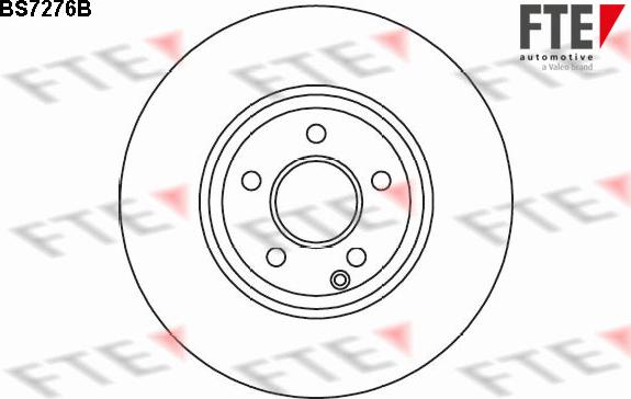 Zimmermann 400.3654.53 - Brake Disc www.parts5.com