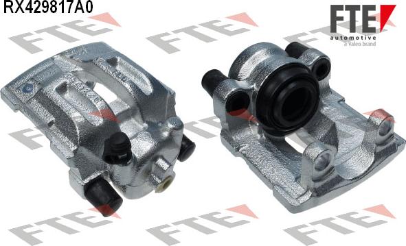 FTE 9290943 - Etrier frana www.parts5.com