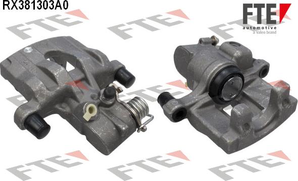 FTE 9290488 - Pidurisadul www.parts5.com