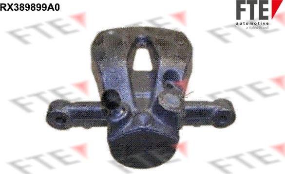 FTE RX389899A0 - Bremssattel www.parts5.com