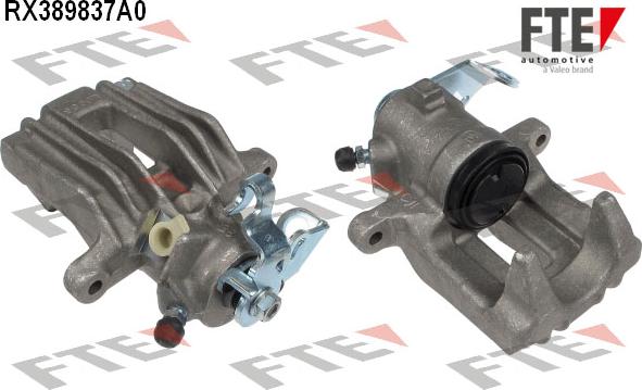 FTE 9290710 - Jarrusatula www.parts5.com