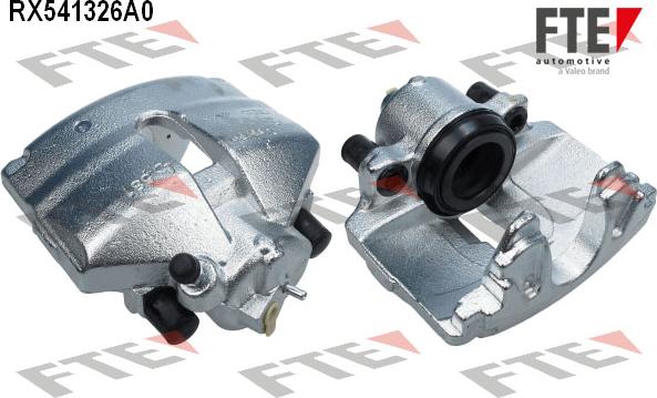 FTE 9291576 - Brake Caliper www.parts5.com