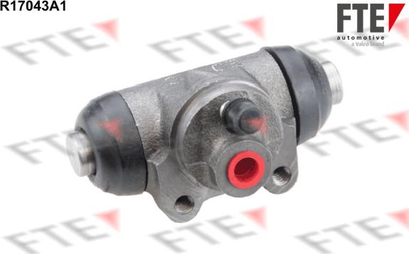 FTE 9210047 - Rattapidurisilinder www.parts5.com