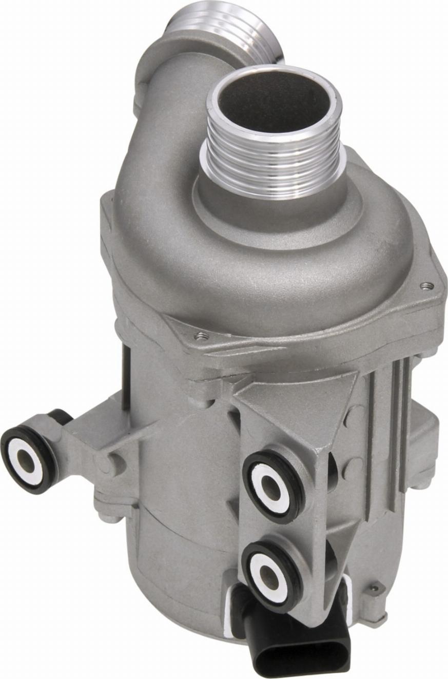 Gates 41526E - Water Pump www.parts5.com