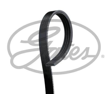 Gates 48380 - V-Ribbed Belt www.parts5.com