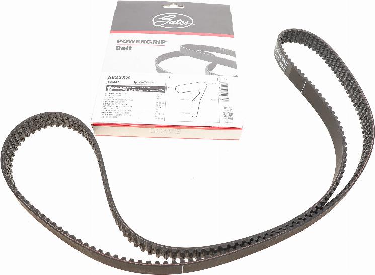 Gates 5623XS - Timing Belt www.parts5.com