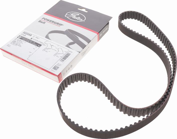 Gates 5223XS - Timing Belt www.parts5.com