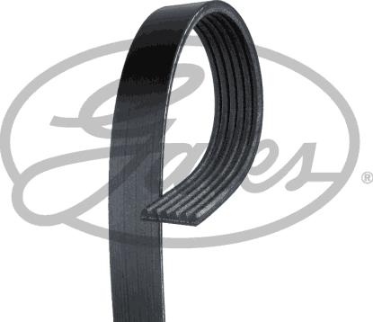 Gates 6PK1088 - V-Ribbed Belt parts5.com