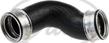 Gates 09-0424 - Charger Intake Air Hose www.parts5.com