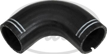 Gates 09-0584 - Charger Intake Air Hose www.parts5.com