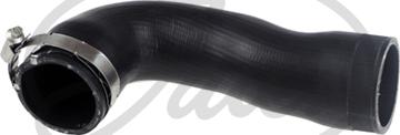 Gates 09-0057 - Charger Intake Air Hose www.parts5.com