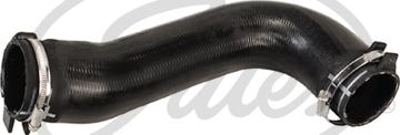 Gates 09-0068 - Charger Intake Air Hose www.parts5.com