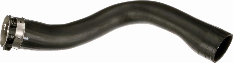 Gates 09-0164 - Charger Intake Air Hose www.parts5.com