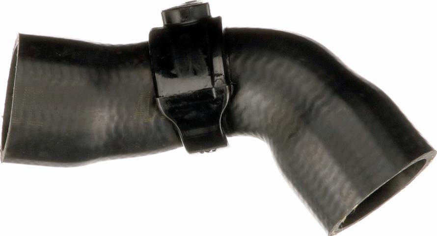 Gates 09-0104 - Charger Intake Air Hose www.parts5.com