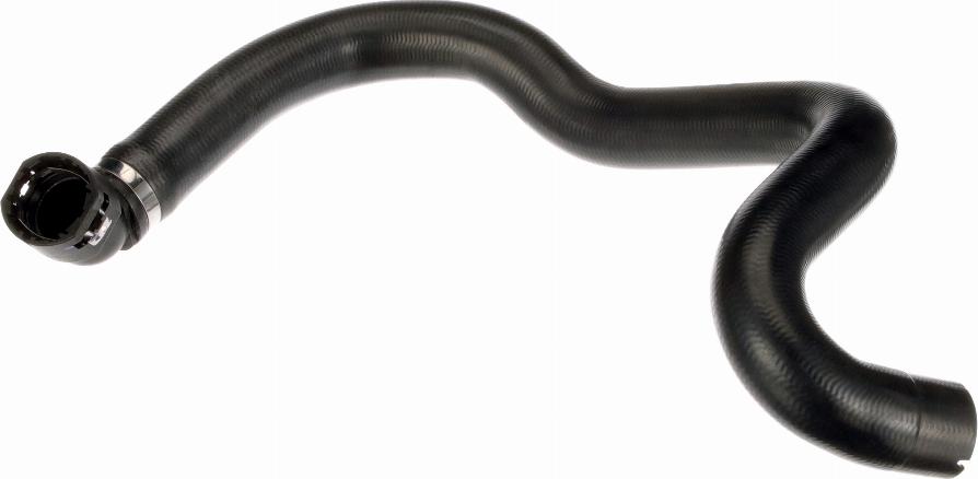 Gates 09-0100 - Charger Intake Air Hose www.parts5.com