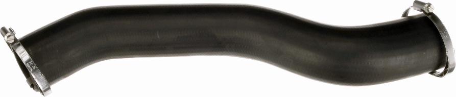 Gates 09-0132 - Charger Intake Air Hose www.parts5.com