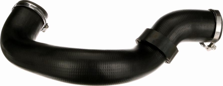 Gates 09-0306 - Charger Intake Air Hose www.parts5.com