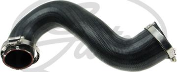 Gates 09-0338 - Charger Intake Air Hose www.parts5.com