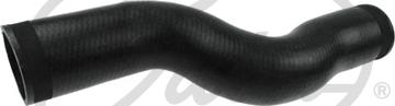 Gates 09-0240 - Charger Intake Air Hose www.parts5.com