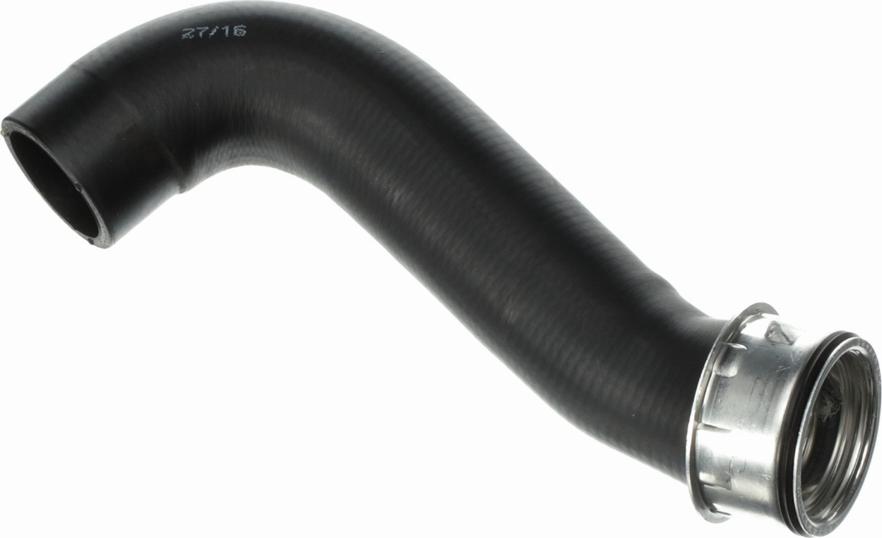 Gates 09-0212 - Charger Intake Air Hose www.parts5.com