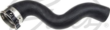 Gates 09-0703 - Charger Intake Air Hose www.parts5.com