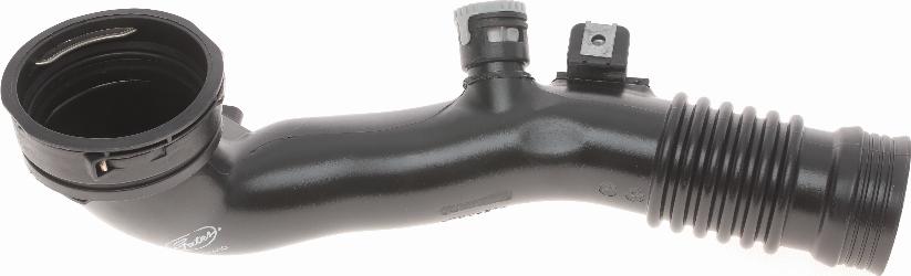 Gates 09-1400 - Charger Intake Air Hose www.parts5.com