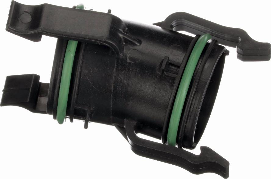 Gates 09-1519 - Charger Intake Air Hose parts5.com