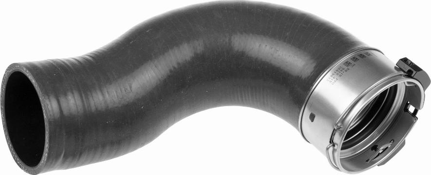 Gates 09-1242 - Charger Intake Air Hose www.parts5.com