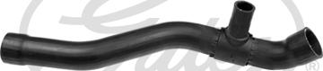 Gates 05-4458 - Radiator Hose parts5.com