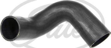 Gates 05-4415 - Radiator Hose www.parts5.com