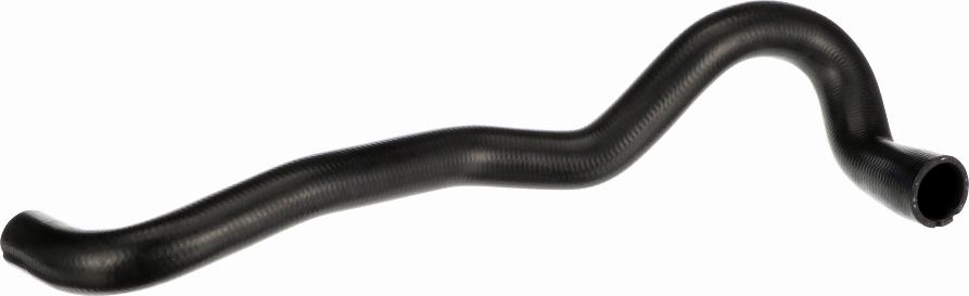 Gates 05-4559 - Radiator Hose parts5.com