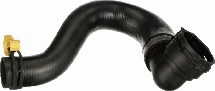 Gates 05-4699 - Radiator Hose www.parts5.com