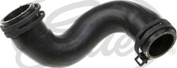 Gates 05-4609 - Radiator Hose www.parts5.com