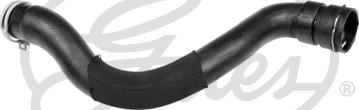 Gates 05-4098 - Radiator Hose www.parts5.com