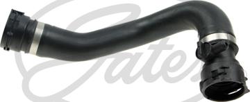 Gates 05-4047 - Radiator Hose www.parts5.com