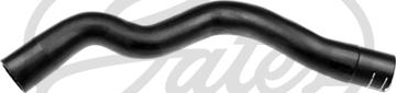 Gates 05-4063 - Radiator Hose www.parts5.com