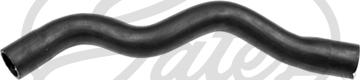 Gates 05-4038 - Radiator Hose www.parts5.com