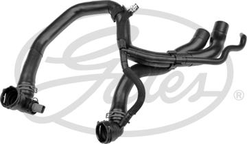 Gates 05-4071 - Radiator Hose www.parts5.com