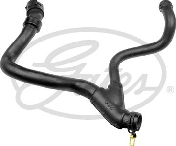 Gates 05-4146 - Radiator Hose www.parts5.com