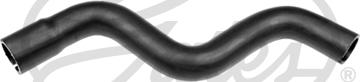 Gates 05-4166 - Radiator Hose www.parts5.com