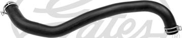 Gates 05-4111 - Radiator Hose parts5.com