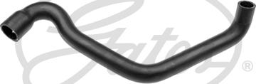 Gates 05-4186 - Radiator Hose www.parts5.com